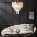 Ritz - Foli Chandelier V2